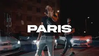 FREEZE CORLEONE x ASHE22 x UK DRILL Type beat - 