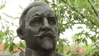 Промо фильм фестиваля 