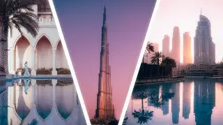 DON'T PHOTOGRAPH DUBAI !