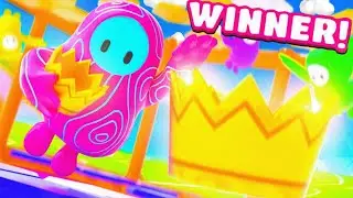 Fall guys in android #shorts, #shortVideo, #game, @short, #shortgame, #fallguysshorts