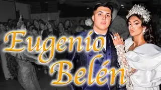 Eugenio Y Belen | Pedio Gitano 2025