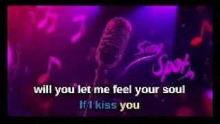 Behind the eyes (Karaoke version).