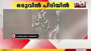 ലഹരി ഉപയോഗത്തിന്റെ വീഡിയോ സമൂഹമാധ്യമങ്ങളിൽ പ്രചരിച്ചതോടെ, ആളെ പിടികൂടി പൊലീസ്