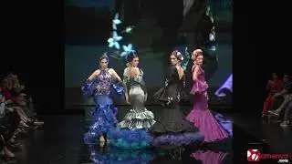 Video M&aacute;laga de moda &ndash; Simof 2019