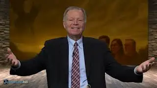 Satan's Final Deception EXPOSED by Mark Finley