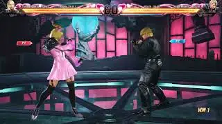 Tekken 8 2026 01 12   19 48 40 03