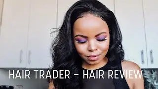 HAIR TRADER   HAIR REVIEW