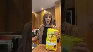 Cake/Pastry Flour Hack