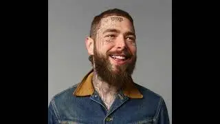 [free] post malone x midwest guitar pop type beat x prod. willie sees green