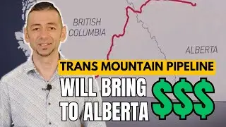 What Will Newly Opened Kinder Morgan Trans Mountain Pipeline Bring To Alberta?