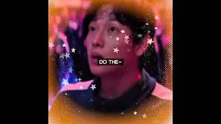 EVERYBODY DO THE FLOP! || Myung-gi ver. || #myunggi #squidgame #kdrama #sad? #viral #shorts #yah