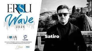 Una Come Te - Satiro (Ersu Wave Contest 2025)