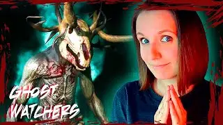 CAUGHT A NEW GUY ► GHOST WATCHERS UPDATE JULY 2023