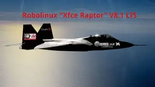 Announcing Robolinux 