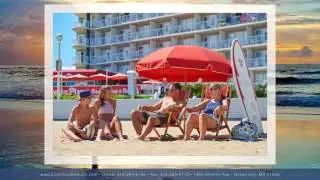Check Out the Commander Hotel & Suites