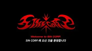 [ Welcome to Sins Corp.] - Theme Song