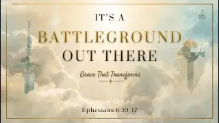 It's a Battleground Out There | November 9th 2025