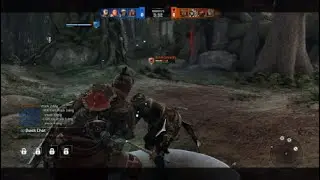 Does Peacekeeper Need a BUFF?