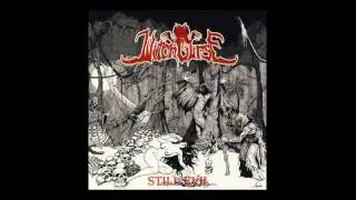 Witchcurse - Still Evil (Full EP - 2011 / 7'' vinyl)