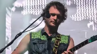 King Gizzard and the Lizard Wizard - Eternal Return - Brisbane Princess Theater (December 10, 2025)