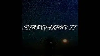 Travis Scott - STARGAZING 2 (ii) TYPE BEAT