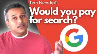 Subscription based Google Search, Airless metal tyres, Hanson Robotics Sophia,  Apple vs China