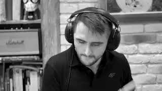 Ghost  griftwood lyrics.  Drums