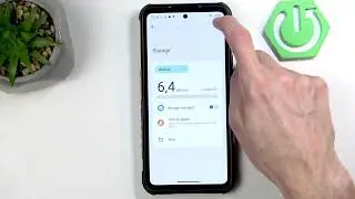 RUGONE Xever 7 Pro - How to Format SD Card