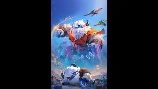 Free Fire 🔥with ZENFOX