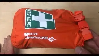 Rethinking my First Aid kit as a Hunter
