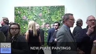 PACE CHELSEA - Julian Schnabel