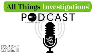 All Things Investigations: Building Compliance Culture with Klaviyo&rsquo;s Darryl Cyphers Jr.