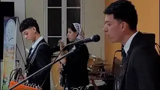 Mi Dios es real. Mision Cristiana Nueva Jerusalén. Bisques del Rio. 