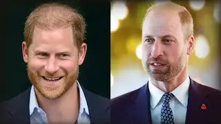Invictus Games: Harry's 'White Flag' for William Reconciliation?