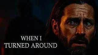 NWB &mdash; When I Turn Around [HAUNTING ROCK BALLAD] Original Song