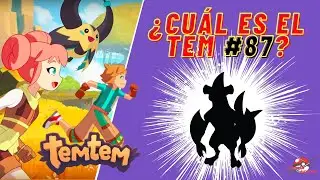 GU&Iacute;A DEFINITIVA de MASTIONE 🦈EL TIBUR&Oacute;N de TEMTEM