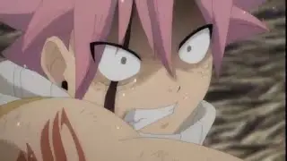 Natsu vs Aldoron (FULL FIGHT) - Fairy Tail 100 Years Quest