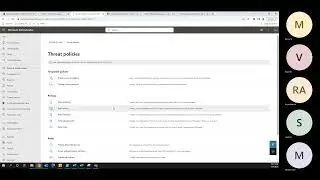 Session 13 EX Protection - defender and compliance