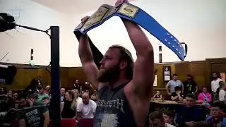 Fighting Time Highlights MV - 1st July 2023 - Unstoppable British Wrestling