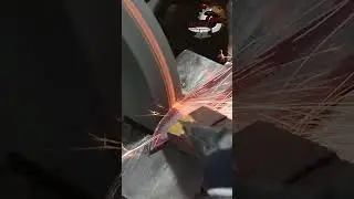 Blade Profiling on the 3128 Knife | Shape Takes Form 🔥 | Knives Ranch