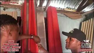 Price of 3&4 inches Nails, Ghana Zinc, and Other Building Materials in Delta State, Nigeria