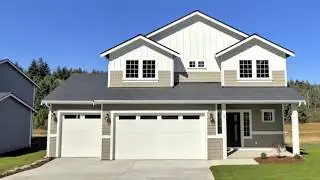 50 E Eugenia Place Allyn, WA 98524