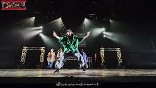 solonostalgic groove mate THE REAL GRAND CHAMPIONSHIP 2023 DANCE CONTEST