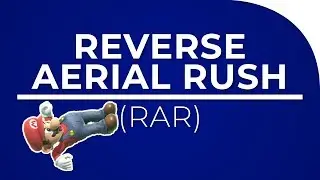 Bravous Smash Tech Tip - Reverse Aerial Rush