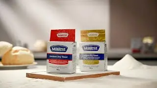 Magest Yeast: The&nbsp;Magic&nbsp;of&nbsp;Fermentation