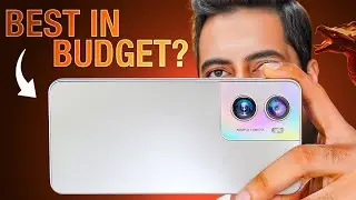 Lava Blaze Dragon 5G : This Budget Smartphone Has Surprised Me 🫡