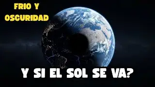 Adios a nuestro sol: que pasar&iacute;a si nuestro sol se va