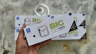 UNBOXING & REVIEW SINGKAT T500+ PRO SMARTWATCH BY A.K.Gadget
