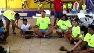 San Pedro Yoga for Autism and Intellectual disabilities