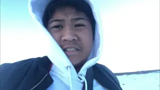 Vlog 3: Camping Trip in Hawaii (Freezing Temperature!)